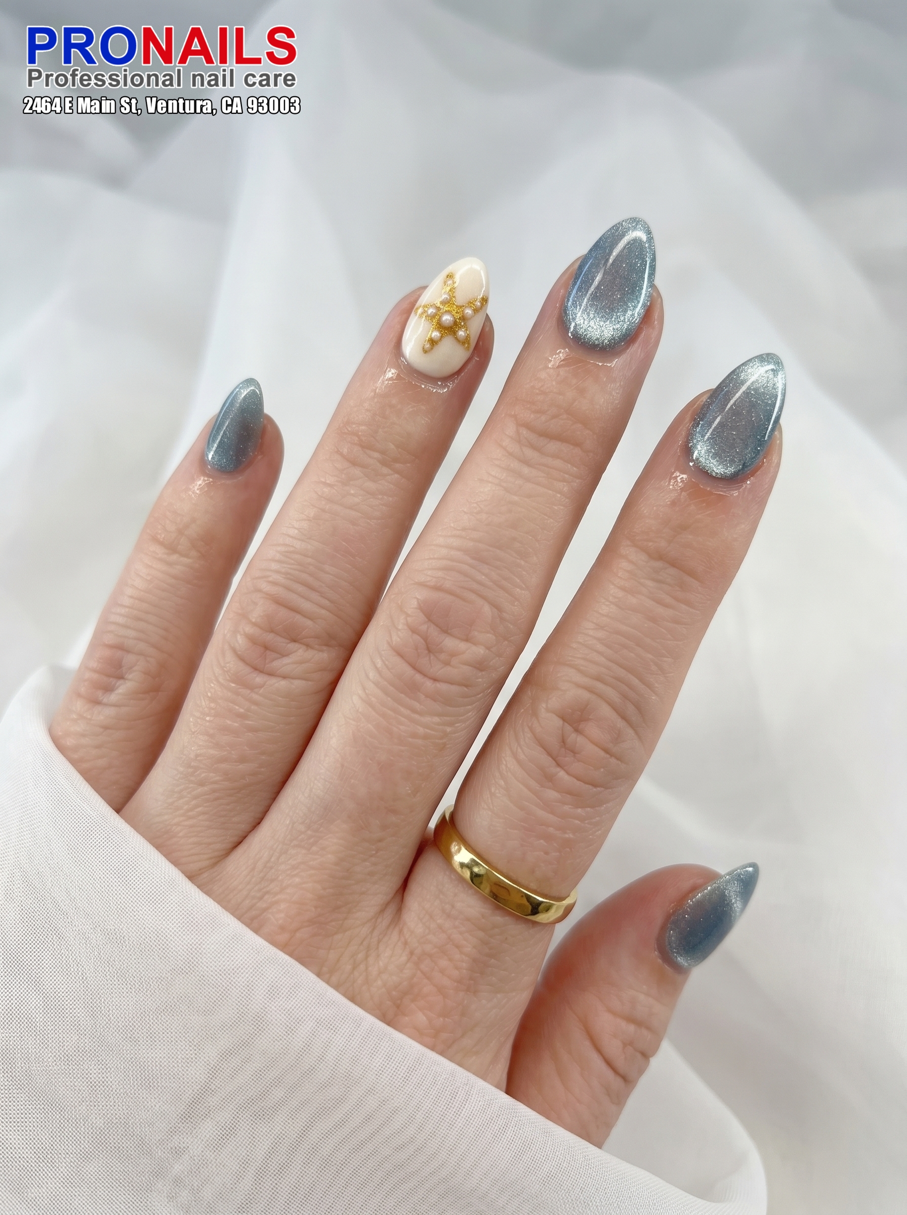 Pro Nails